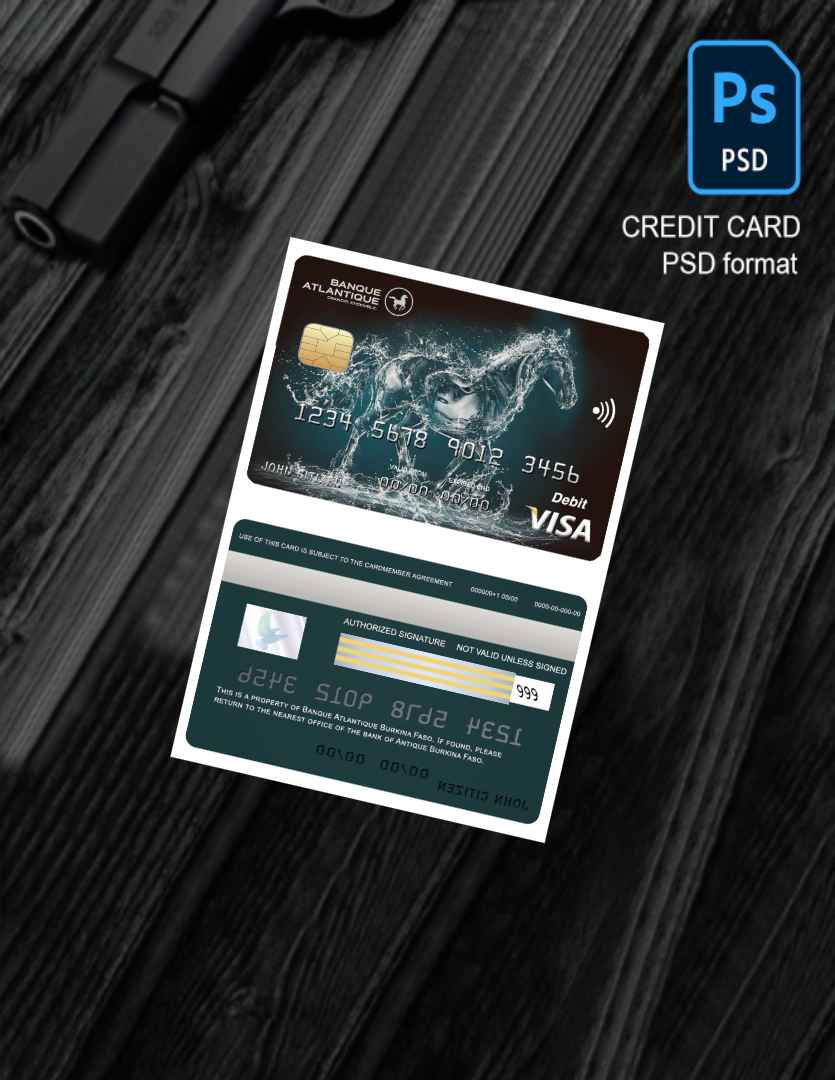 Gazprombank Russia Bank PSD1